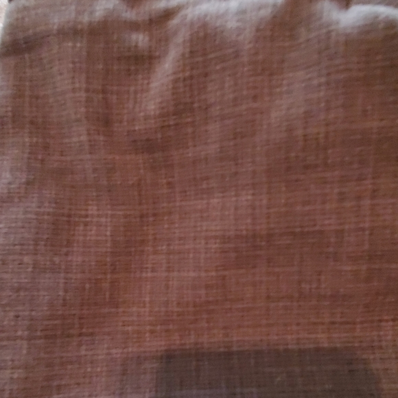 New York and Company pants size 10 tall stretch - Picture 5 of 5